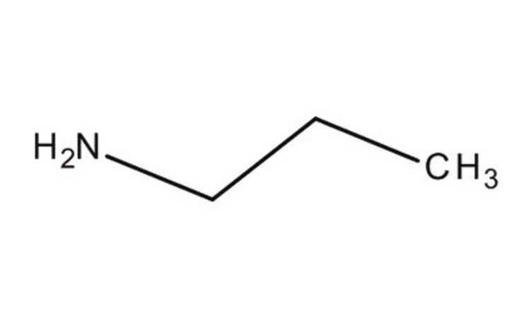 Merck PROPYLAMINE FOR SYNTHESIS 500 ML