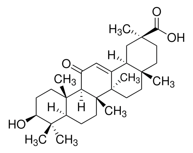 Merck 18A-GLYCYRRHETINIC ACID