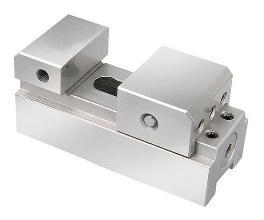 AS ONE PrecisIon Vise, 정밀 바이스