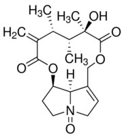 Merck SENECIVERNINE N-OXIDE