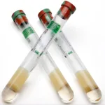 BD Vacutainer® CPT™ Mononuclear Cell Preparation Tube - Sodium Heparin