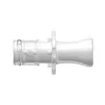 RQC Series Male Connector Plug, Silicone O-Ring
