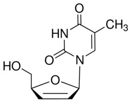 Merck STAVUDINE