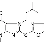 Merck 8-(BENZOOXAZOL-2-YLSULFANYL)-3 - 5 MG&