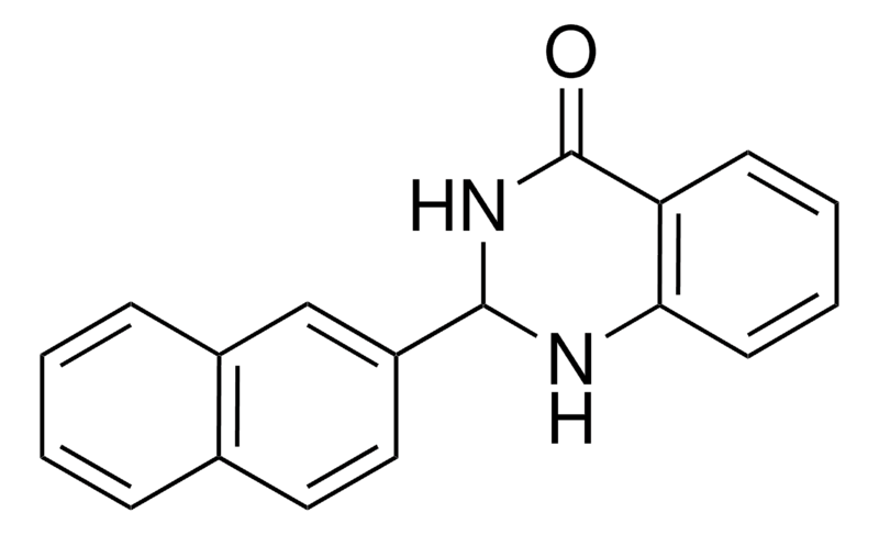 Merck 1,2-DIHYDRO-2-(2-NAPHTHYL)-4(3H