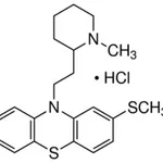 Merck THIORIDAZINE HYDROCHLORIDE