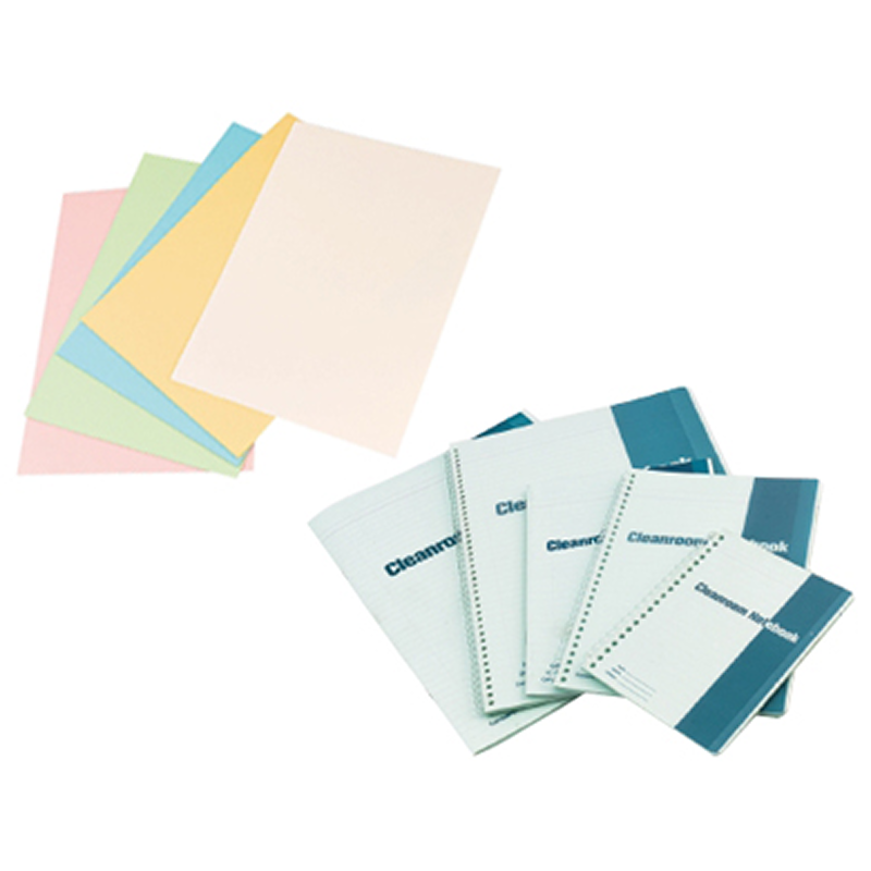 PURITECH CLEANROOM PAPER & NOTE
