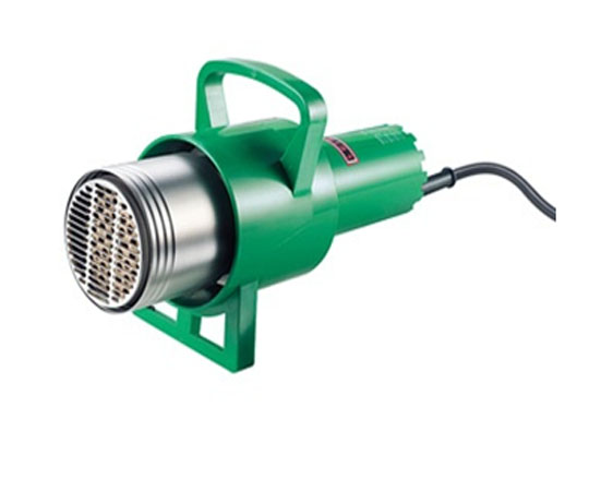 AS ONE Heating Gun, 포르테 S3 열풍기