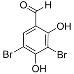 Merck 3,5-Dibromo-2,4-dihydroxybenzaldehyde