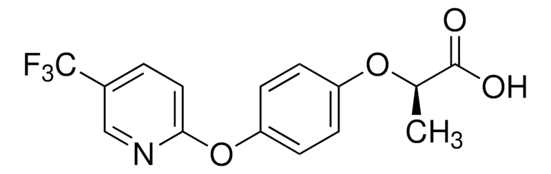 Merck Fluazifop-P
