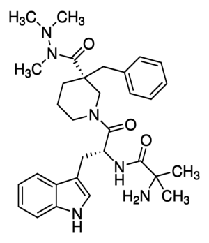Merck ANAMORELIN