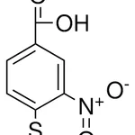 Merck 4-METHYLTHIO-3-NITROBENZOIC ACID