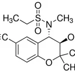 Merck CHROMANOL 293B