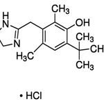 Merck OXYMETAZOLINE HYDROCHLORIDE