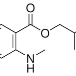 Merck Isobutyl N-methylanthranilate