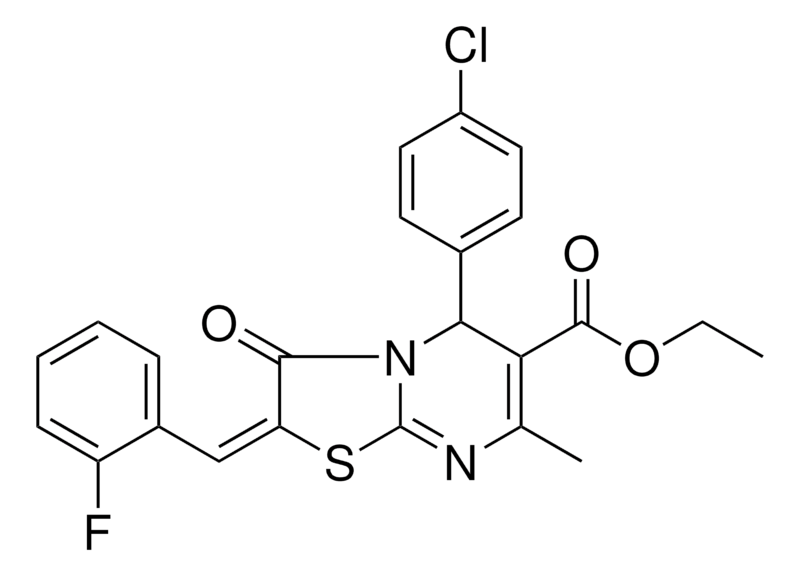 Merck RCL R47,721-4 - 10 MG