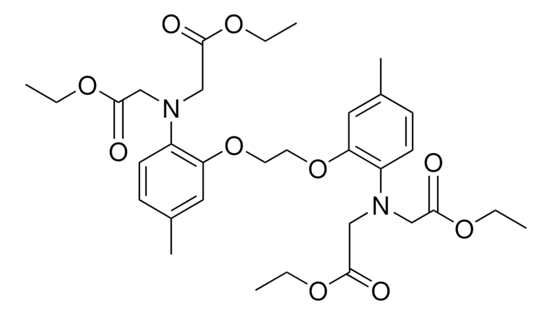 Merck TETRAETHYL 1,2-BIS(2-AMINO-5-ME-