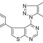 Merck 4-(1H-1,2,3-BENZOTRIAZOL-1-YL)-5-