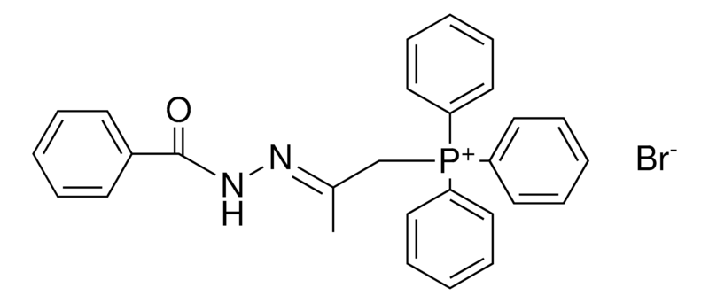 Merck (2-(BENZOYLHYDRAZINYLIDENE)PROP-
