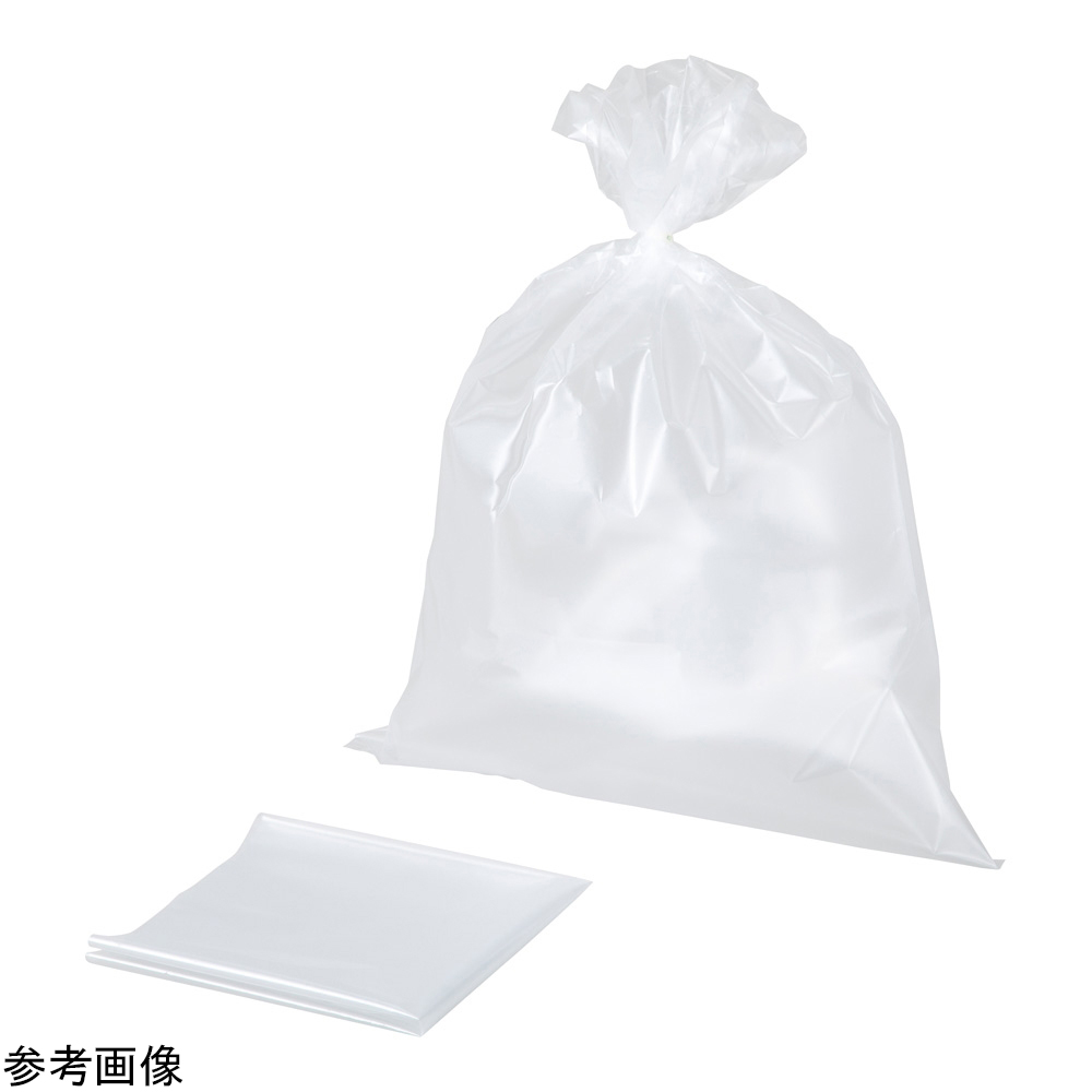 AS ONE Heat Resistant PP Bag for Autoclave, 오토클레이브용 PP 백