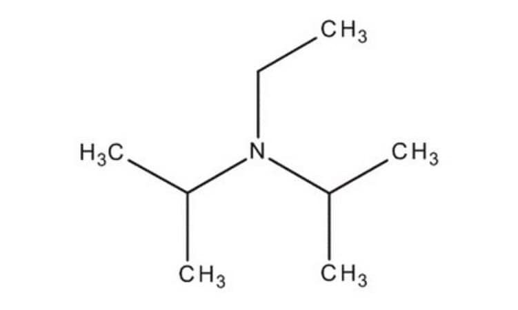 Merck N-ETHYLDIISOPROPYLAMINE FOR SYNTHESIS
