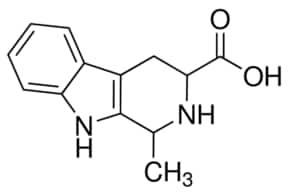 Merck HARMANE-1,2,3,4-TETRAHYDRO-3-CARBOXYLIC&