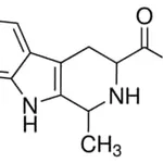 Merck HARMANE-1,2,3,4-TETRAHYDRO-3-CARBOXYLIC&