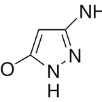 Merck 3-Amino-5-hydroxypyrazole
