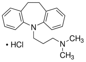 Merck IMIPRAMINE HYDROCHLORIDE