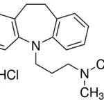 Merck IMIPRAMINE HYDROCHLORIDE