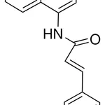 Merck N-(1-NAPHTHYL)CINNAMAMIDE - 50 MG