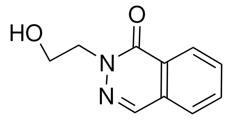 Merck 2-(2-HYDROXYETHYL)-1(2H)-PHTHALA-