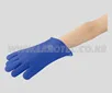 AS ONE Heat Block Silicone Rubber Glove (Approx. -30 ~ 220℃) 330mm, 단열장갑 (약-30 ~ 220℃) 330mm