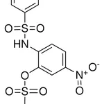 Merck 5-NITRO-2-(P-TOLUENESULFONAMIDO