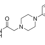 Merck 2-(4-(3-CHLORO-PHENYL)-PIPERAZ - 5 MG&