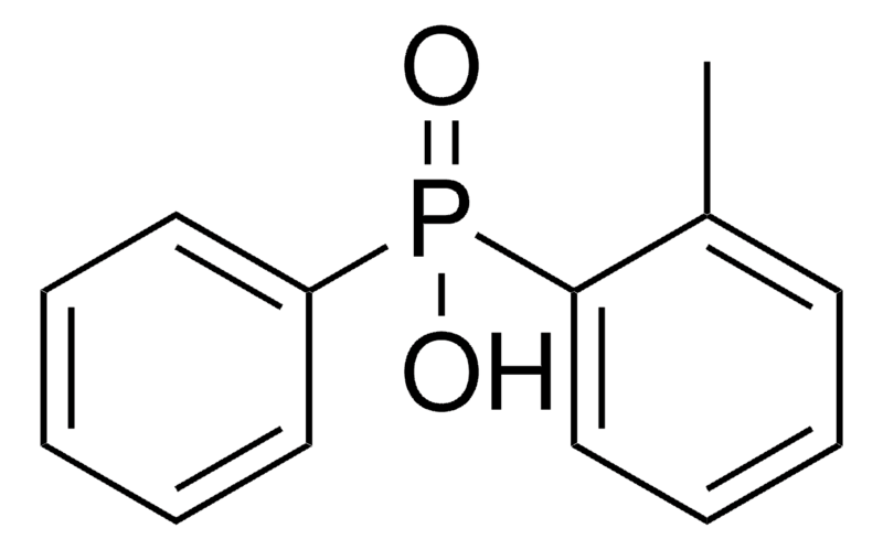 Merck PHENYL-O-TOLYL-PHOSPHINIC ACID - 25 MG