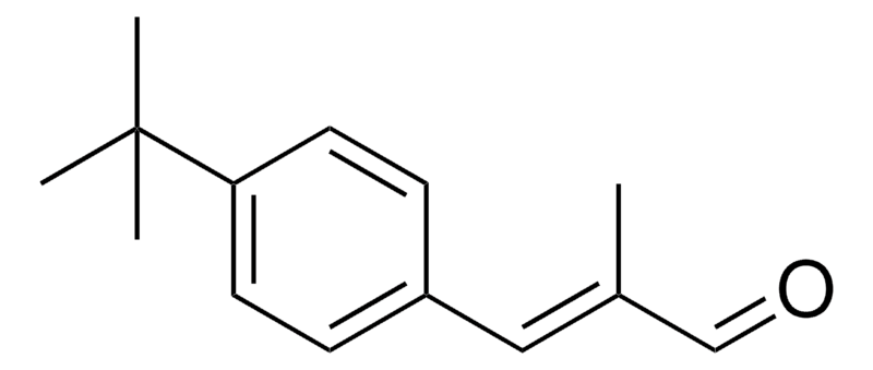 Merck 3-(4-TERT-BUTYL-PHENYL)-2-METHYL-