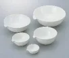 AS ONE Evaporating Dish (Round Bottom), 증발접시(환저)