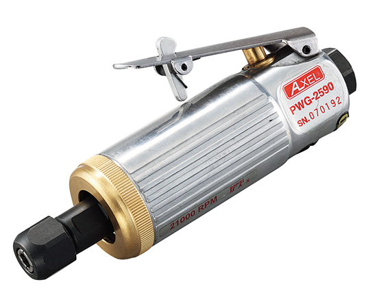 AS ONE Heavy Duty Air Grinder, 강력 에어 그라인더