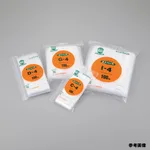 AS ONE Zipper Bag PE (γ-Ray Sterile) (UniPack®), 멸균 지퍼팩(유니팩®)(γ선멸균)