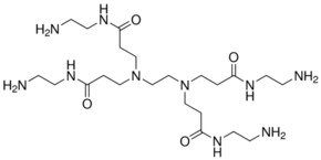 Merck PAMAM DENDRIMER, GENERATION 0, 20 WT. %&