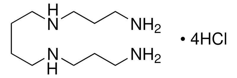 Merck Spermine tetrahydrochloride