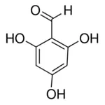 Merck 2,4,6-TRIHYDROXYBENZALDEHYDE, 97%