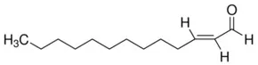 Merck 2-TRIDECENAL, PREDOMINANTLY TRANS, >=95&