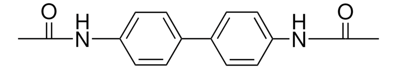 Merck N-(4'-ACETYLAMINO-BIPHENYL-4-Y - 25 MG&