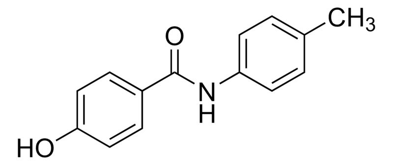 Merck 4-Hydroxy-N-(4-methylphenyl)benzamide