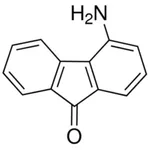 Merck 4-AMINO-9-FLUORENONE, 95%