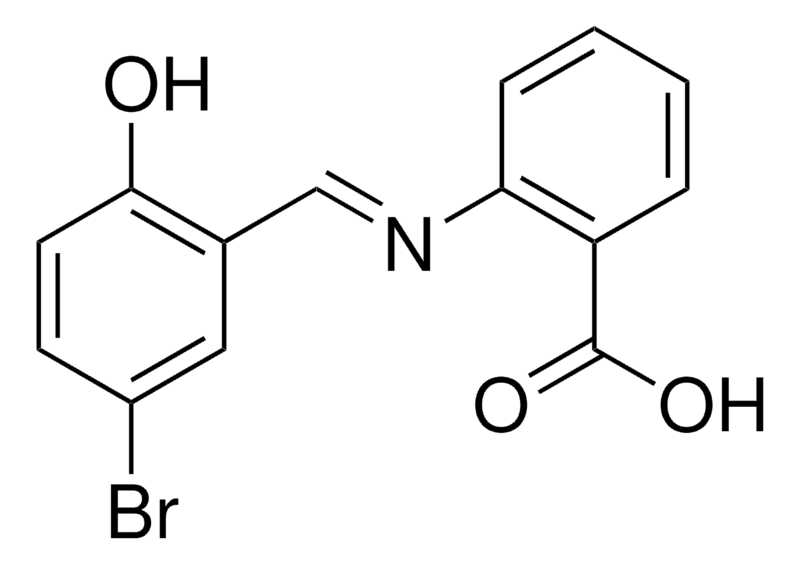 Merck 2-((5-BROMO-2-HYDROXY-BENZYLIDEN-