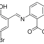 Merck 2-((5-BROMO-2-HYDROXY-BENZYLIDEN-