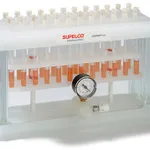 Merck VISIPREP 24 PORT VACUUM MANIFOLD